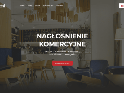Instalacje kina domowego
