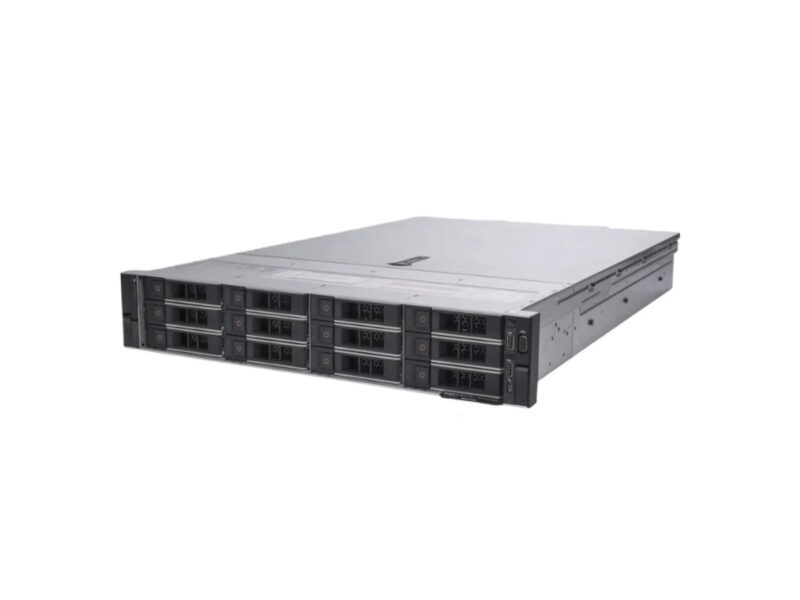 Używane serwery Dell