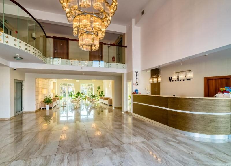 Dlaczego Krynica Morska jest dobrym wyborem dla aktywniejszych osób