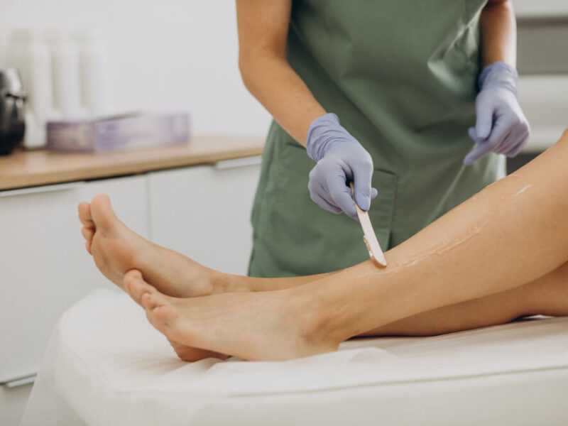 Endermologia - jak przeprowadzane są zabiegi przy użyciu specjalistycznych urządzeń