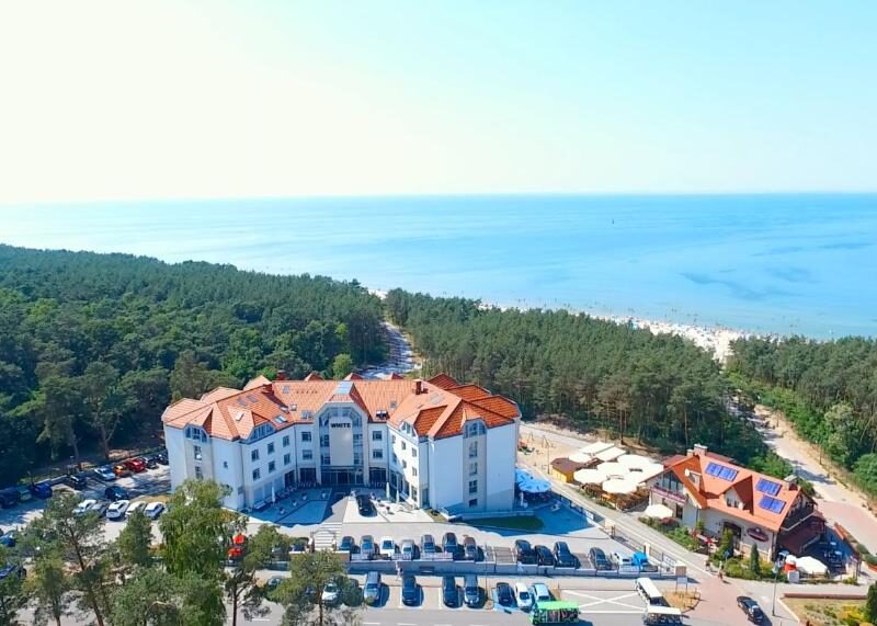 Dlaczego Krynica Morska jest dobrym wyborem dla aktywniejszych osób