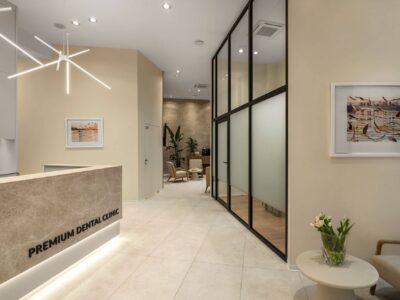 Sprawdzony gabinet dentystyczny - jakie usługi oferuje