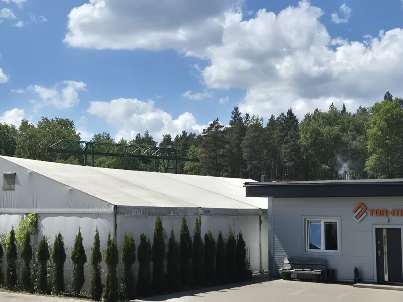 Kurs operatora koparko-ładowarki Bydgoszcz