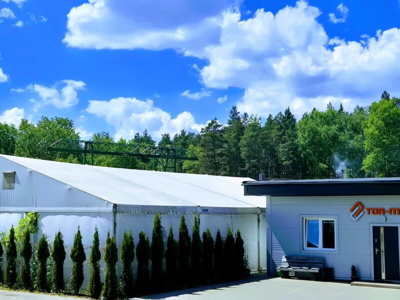 Kurs operatora koparko-ładowarki Bydgoszcz