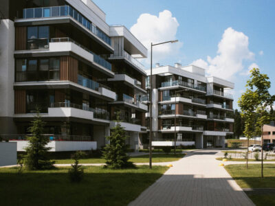 Proneo Nieruchomości - Pośrednik nieruchomości Konin