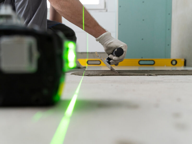 Czemu przy remontowych usługach tak ważna jest jakość