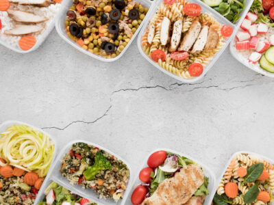 FIT Restauracja Dąbrowa Tarnowska