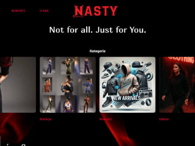 Ubrania fitness premium – komfort, technologia i trwałość