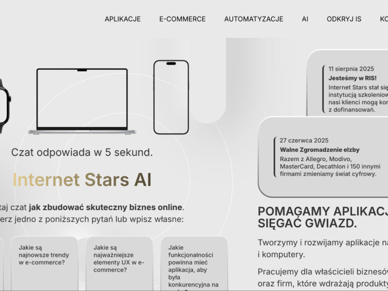 Jak trenować własną aplikację AI – skuteczne techniki i optymalizacja
