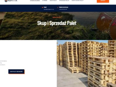 Kiedy naprawa palety EPAL jest opłacalna – kalkulacja i decyzja